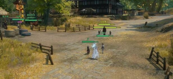 《神秘海域：黄金暗礁》PS Vita掌机技巧全解析