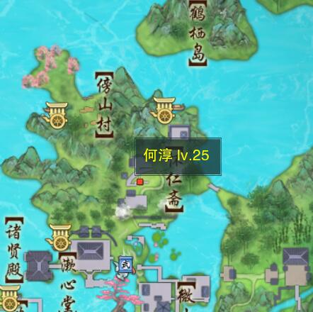 森林之子地图资源：完整解析与高清地图下载