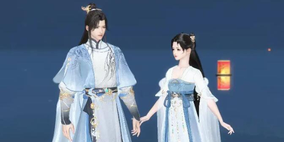 天涯明月刀公测时间公布：游戏何时上线？