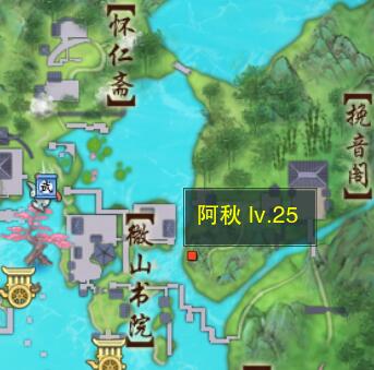魔兽世界怀旧服血精灵新手村到幽暗城路线指南