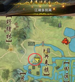 突破藩篱：狻猊至尊 PK 市场垄断-狻猊之心怎么读