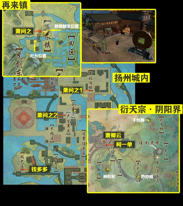 中土世界：奇幻史诗的世界设定深度解析_中土世界作品顺序