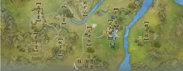 我的世界村庄生成与管理指令全解析