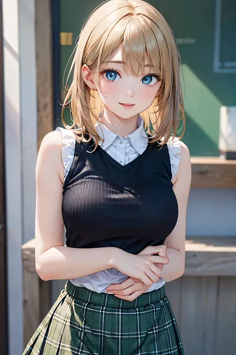 暴躁少女CSGO角色推荐：如何在枪林弹雨中脱颖而出