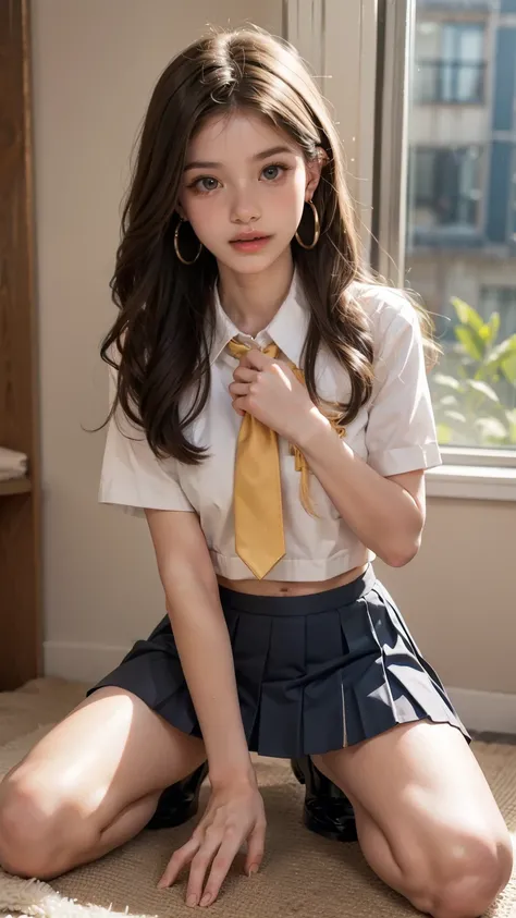 星辰天美MV免费观看：探索音乐与视觉的完美结合