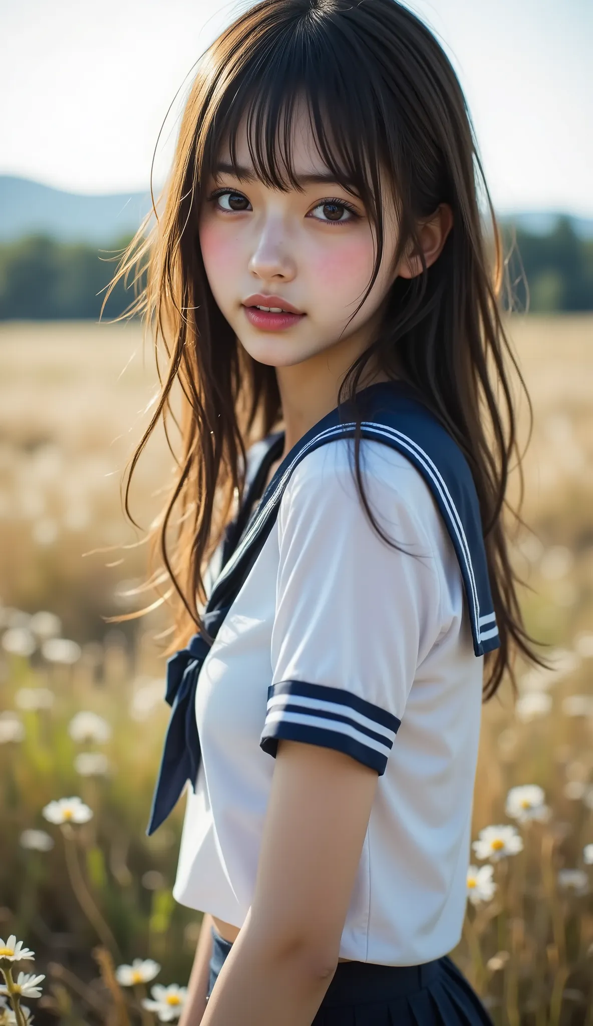 那英的BB到底有多好看？解析那英女儿的美貌基因与成长故事