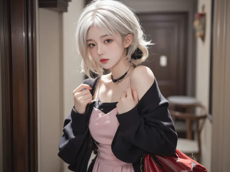 母狗能锁到人吗？了解母狗行为与安全防护，母狗怎么锁