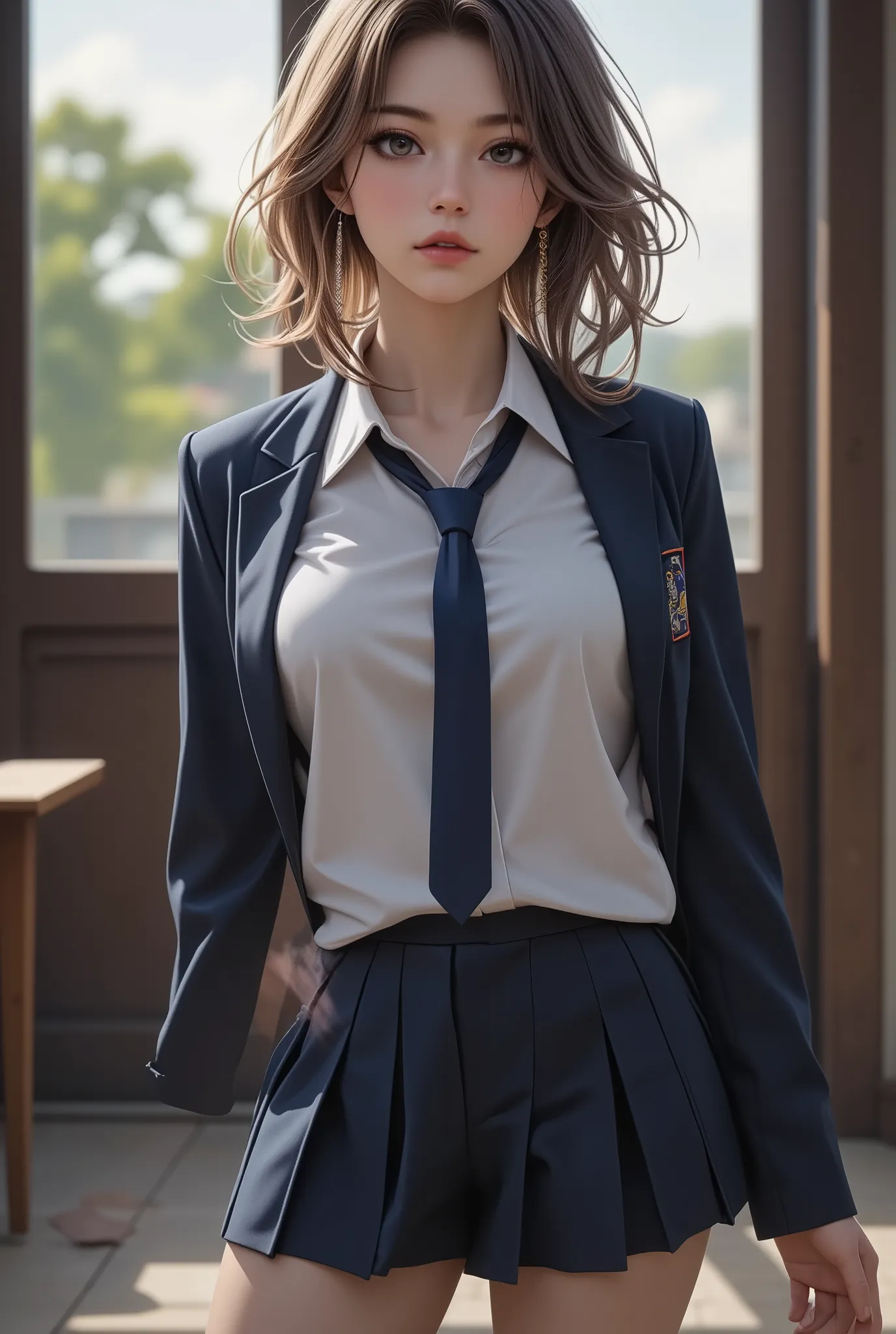 端庄妈妈的悲哀：从家庭困境到社会启示_端庄的端