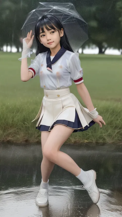 宝宝下面湿透还嘴硬疼咋回事儿？新手妈妈必看的预防和治疗指南