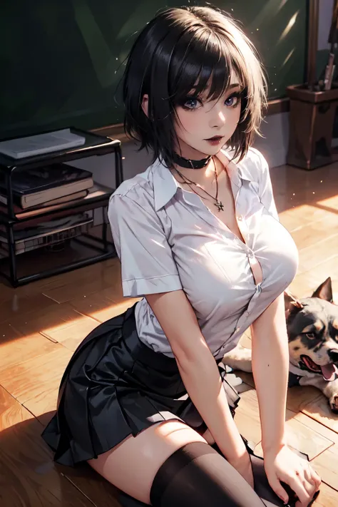校服衣袖设计引发的尴尬：如何避免“大馒头”走向