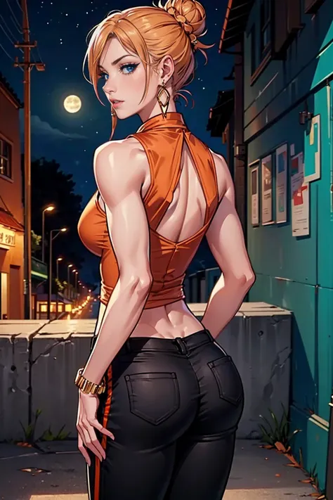女班长的秘密：她在背后为班级做了这些事