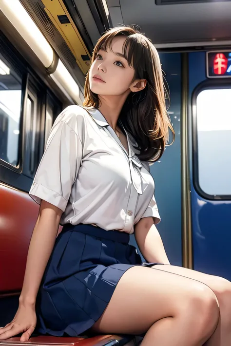 哔哩哔哩少女穿搭：超火二次元服饰推荐