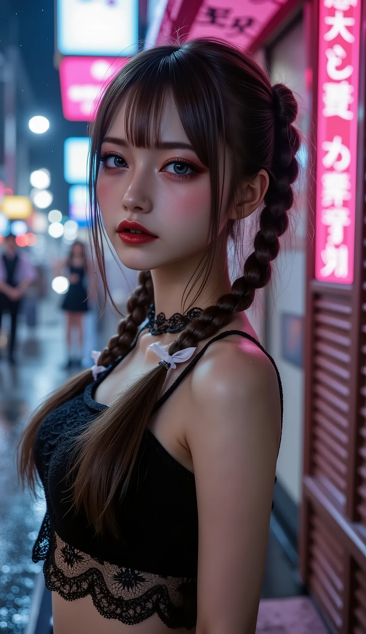 YSL 333 蜂蜜色口红：温柔蜜桃色的完美诠释